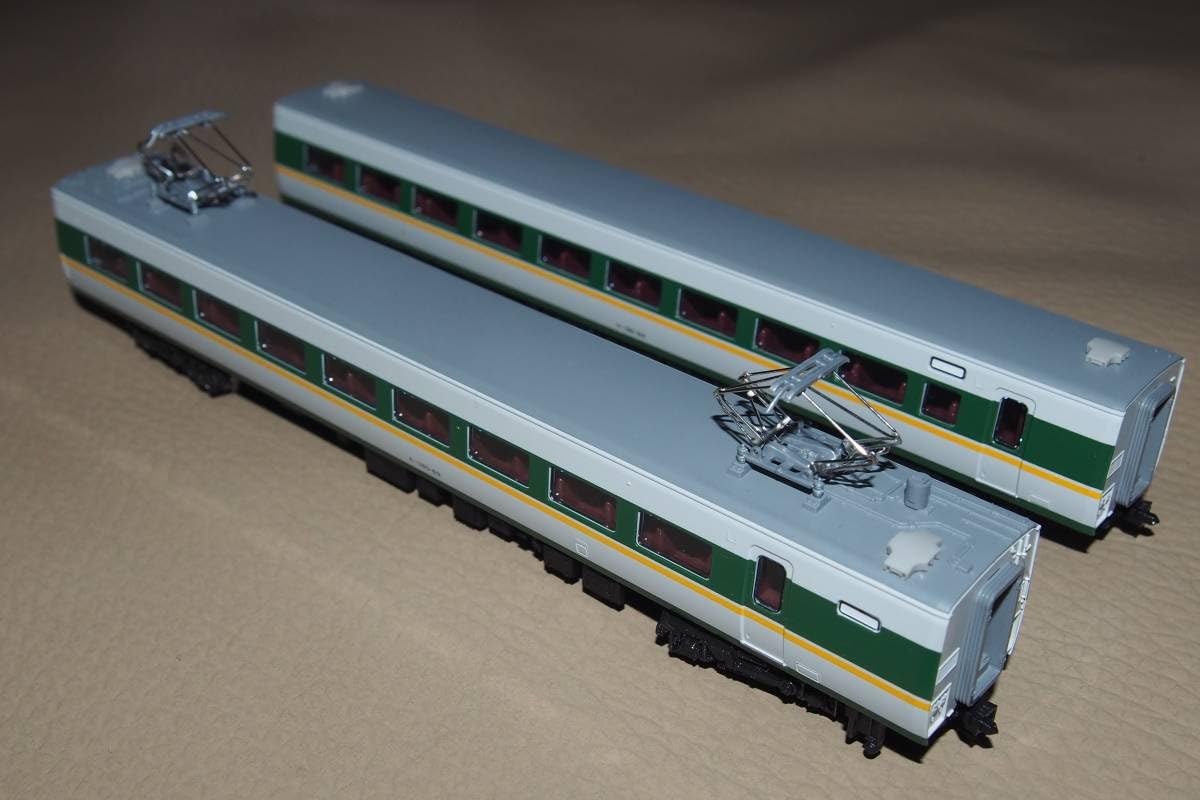 KATO 10-1777 381系「やくも（リニューアル編成）6両基本セット 楽天市場】【送料無料】KATO Nゲージ 381系 やくも リニューアル